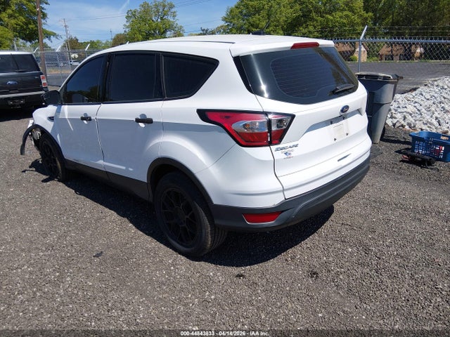 Ford Escape S