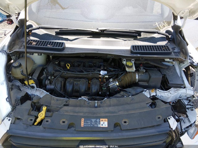 Ford Escape S