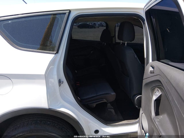 Ford Escape S
