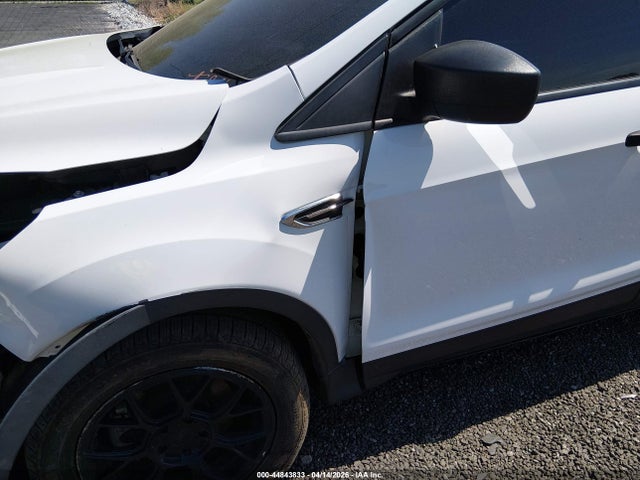 Ford Escape S