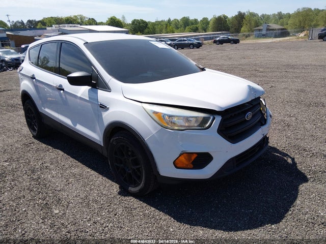 Salvage Ford Escape Image