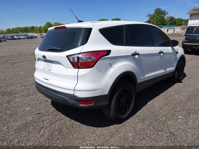Ford Escape S