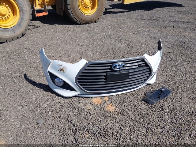 Hyundai VELOSTER Turbo