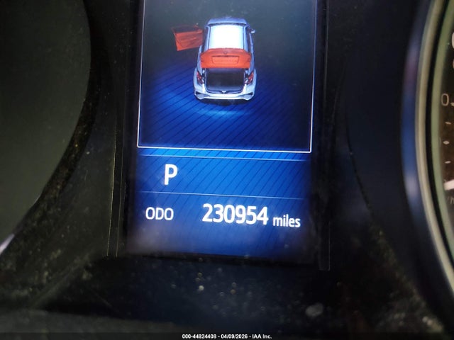 Toyota C-HR Xle