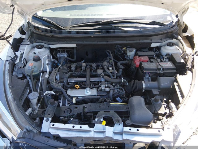 Nissan Kicks Sv Xtronic Cvt