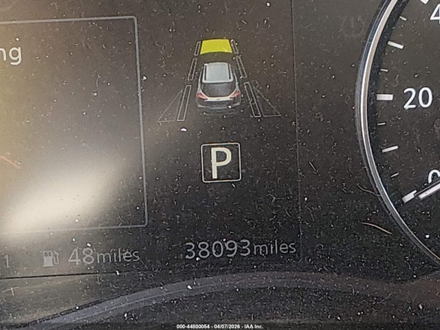 Nissan Kicks Sv Xtronic Cvt