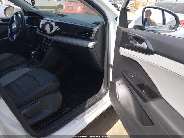 Volkswagen Taos 1.5t Sel