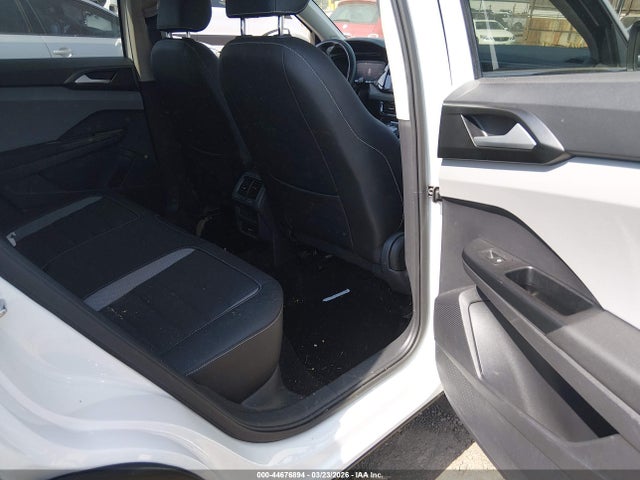 Volkswagen Taos 1.5t Sel