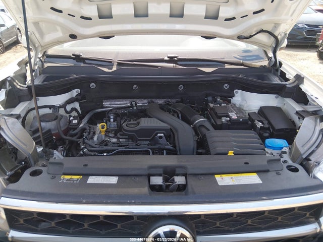 Volkswagen Taos 1.5t Sel