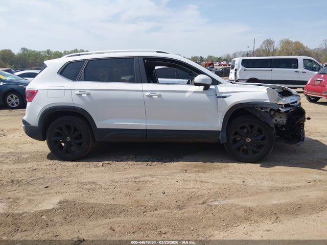 Volkswagen Taos 1.5t Sel