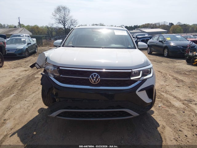 Volkswagen Taos 1.5t Sel