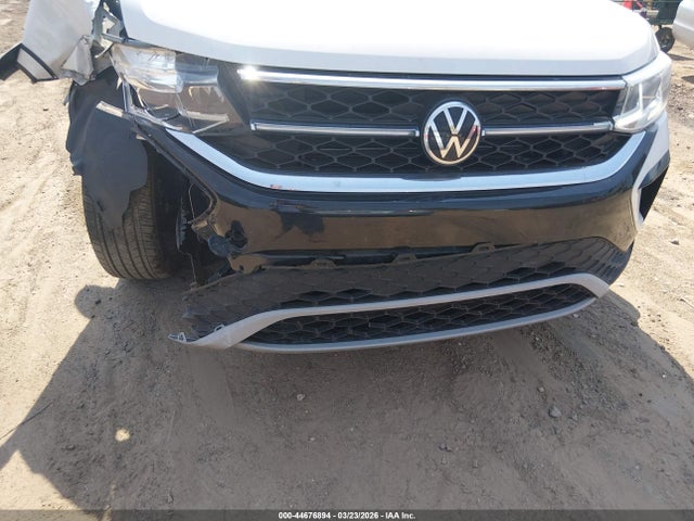 Volkswagen Taos 1.5t Sel
