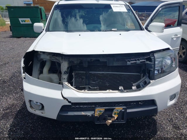 Honda Pilot Touring