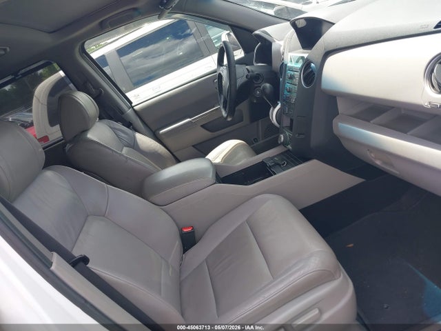 Honda Pilot Touring