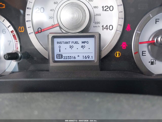 Honda Pilot Touring
