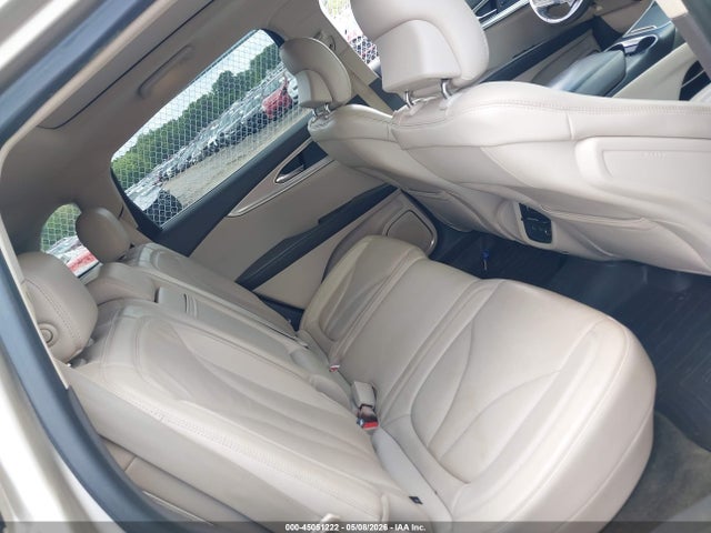 Lincoln MKX Reserve