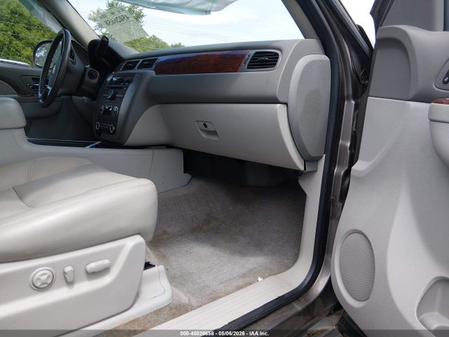 GMC Yukon Slt