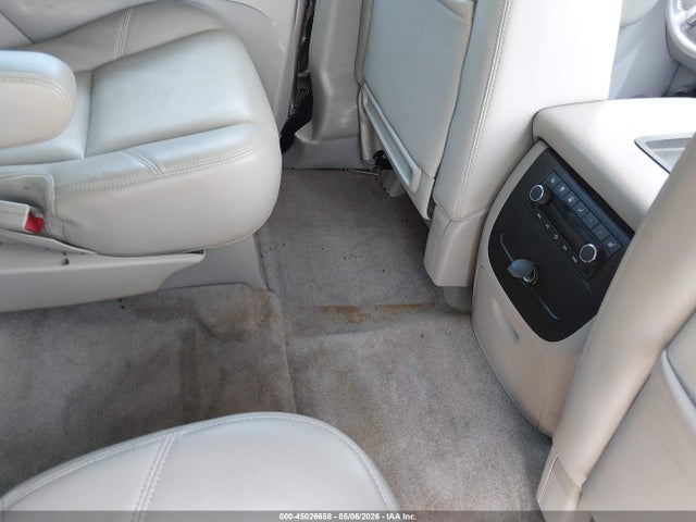 GMC Yukon Slt