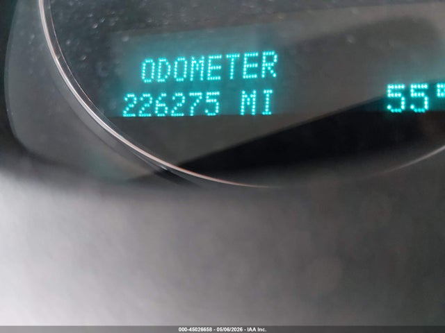 GMC Yukon Slt
