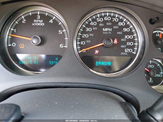GMC Yukon Slt