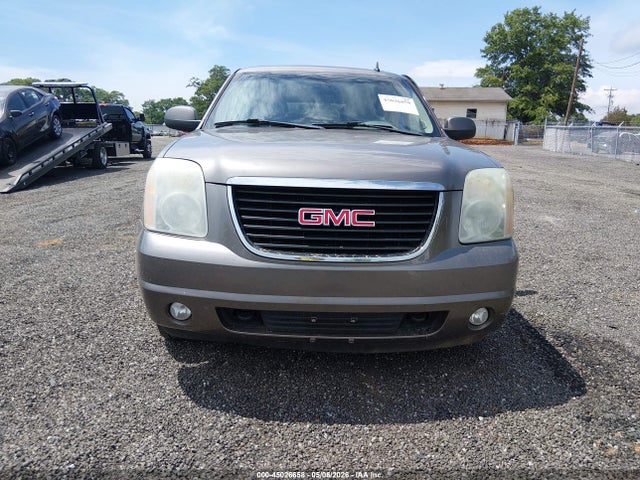 GMC Yukon Slt