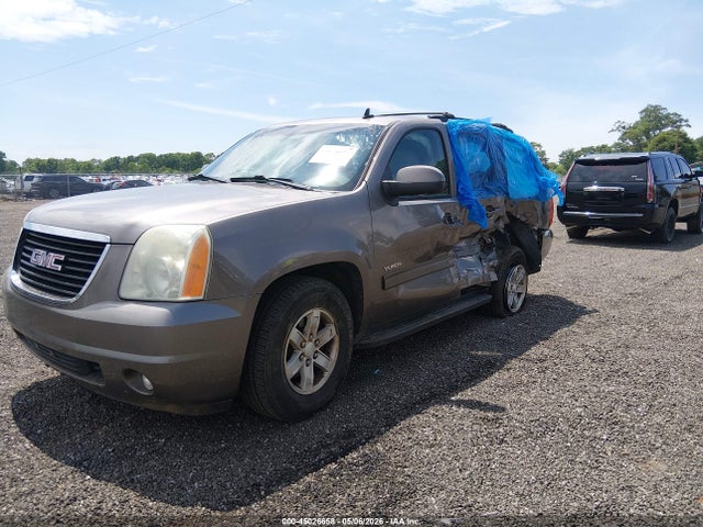 GMC Yukon Slt