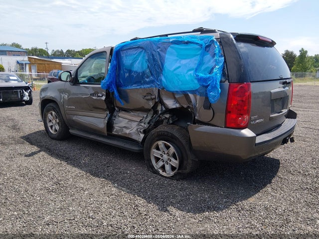 GMC Yukon Slt