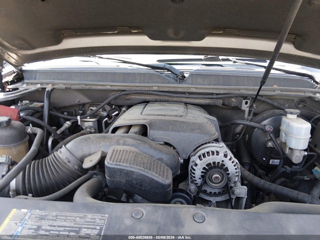 GMC Yukon Slt