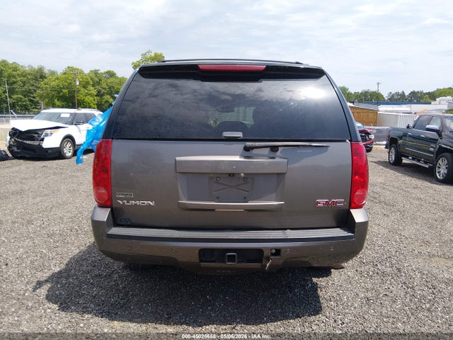 GMC Yukon Slt