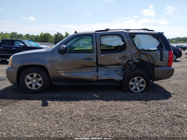 GMC Yukon Slt