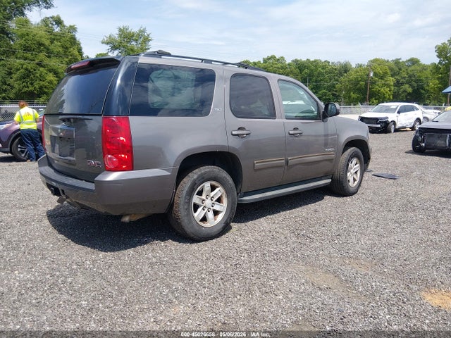 GMC Yukon Slt