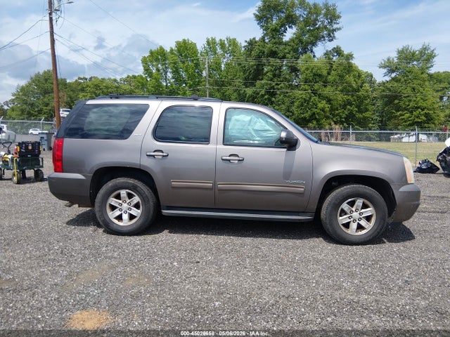 GMC Yukon Slt