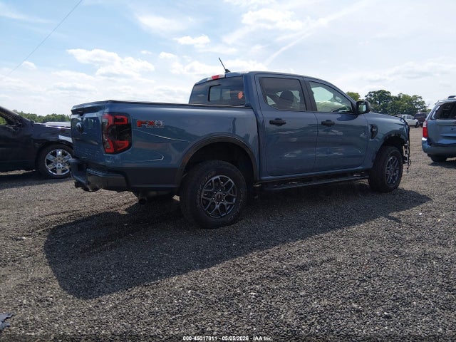Ford Ranger Xlt