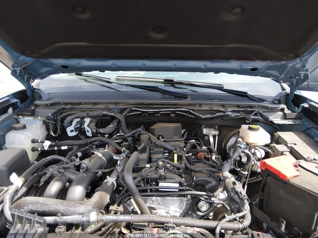 Ford Ranger Xlt