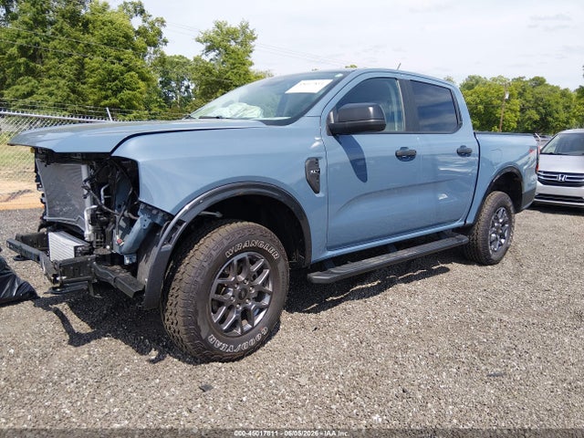 Ford Ranger Xlt