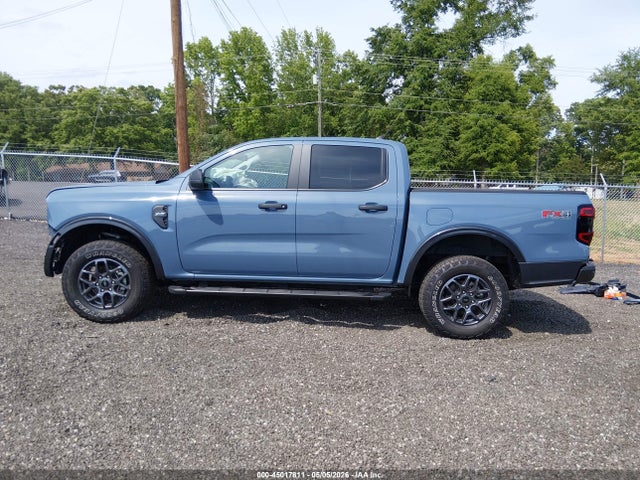 Ford Ranger Xlt