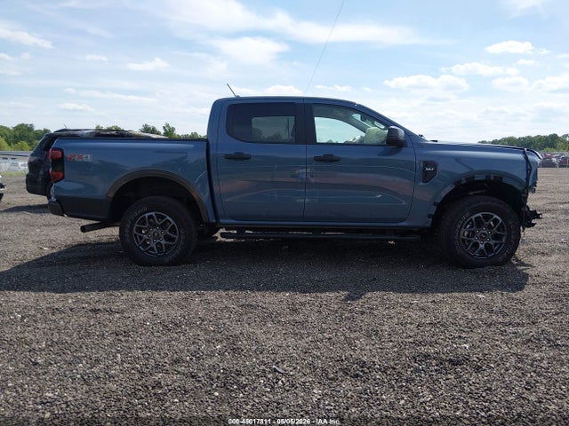 Ford Ranger Xlt