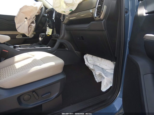 Ford Ranger Xlt