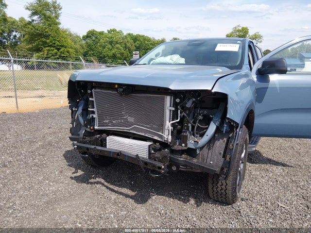 Ford Ranger Xlt
