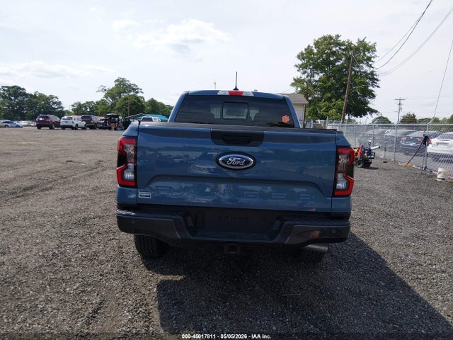 Ford Ranger Xlt