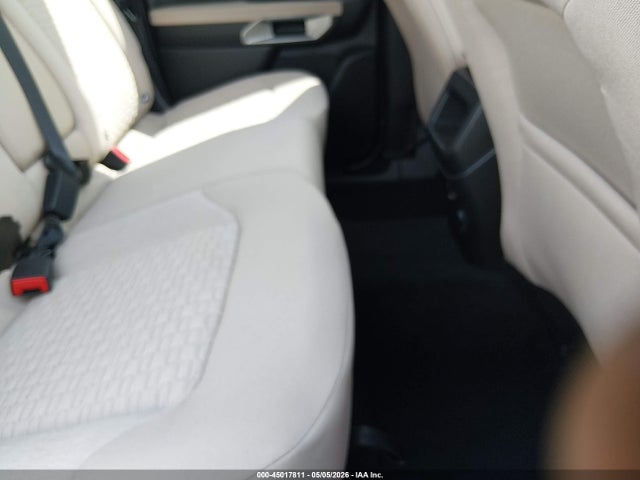 Ford Ranger Xlt