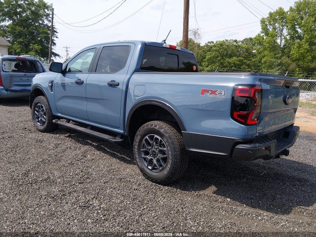 Ford Ranger Xlt
