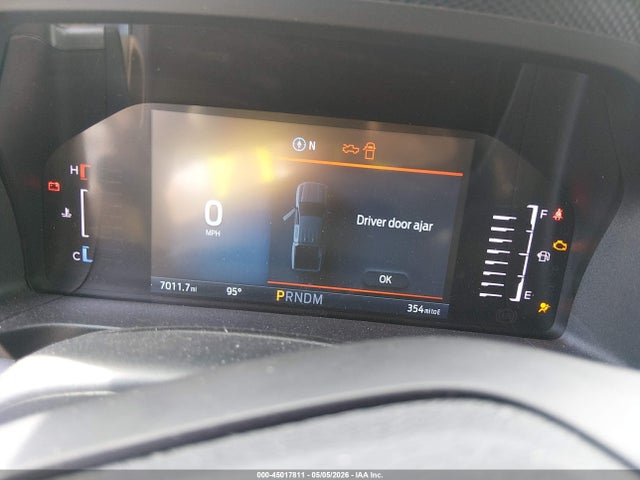 Ford Ranger Xlt