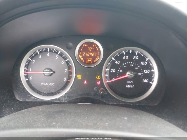 Nissan Sentra 2.0s