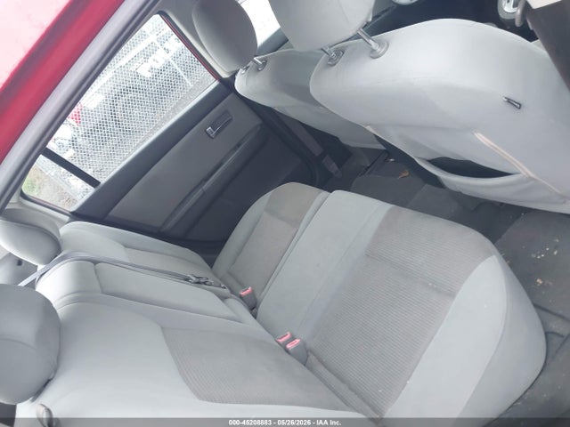 Nissan Sentra 2.0s