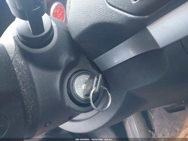 Nissan Sentra 2.0s
