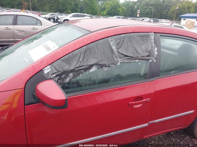 Nissan Sentra 2.0s