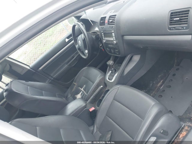 Volkswagen Jetta Se