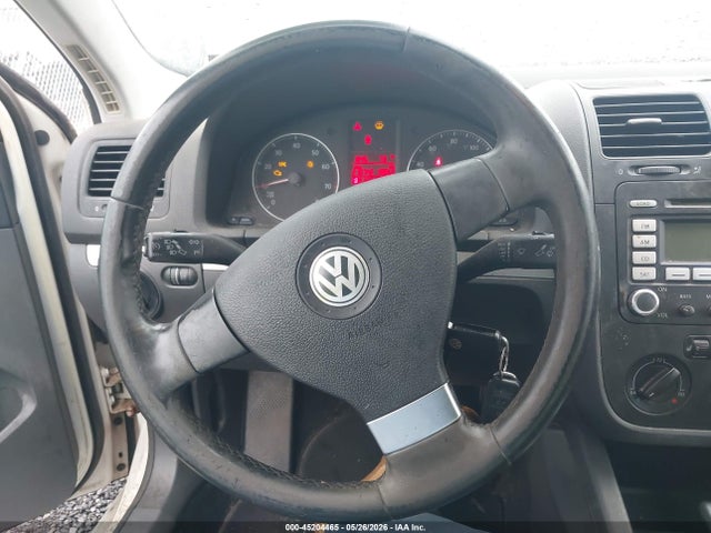 Volkswagen Jetta Se