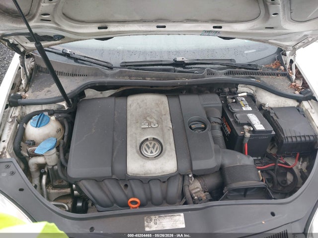 Volkswagen Jetta Se